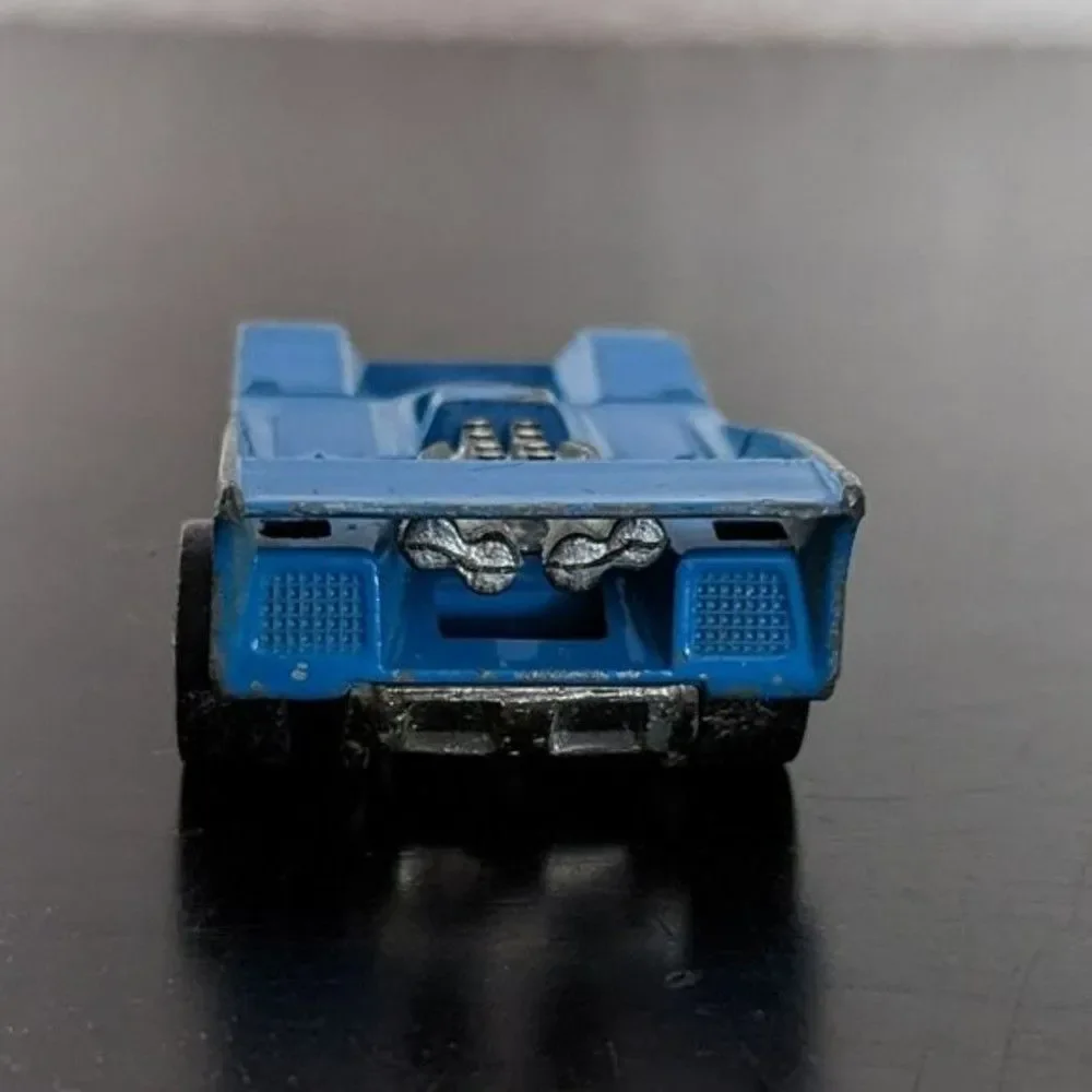 Vintage Hot Wheels Redline 1973 American Victory